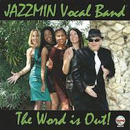 Jazzmin Vocal band