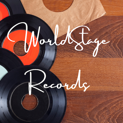 WorldStage Records